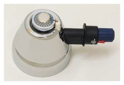 Lab Micro Burner Micro Burner:Burners and Lighters, Quantity: Each of 1