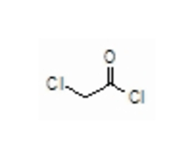 Chloroacetyl chloride, 98, ACROS Organics™ Acyl halides Organohalogen