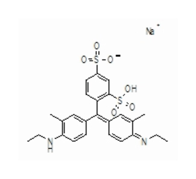 Xylene cyanol FF, &75, ACROS Organics™