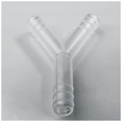 Bel-Art Connettori a Y SP Scienceware:Tubing:Tubing Connectors and Fittings