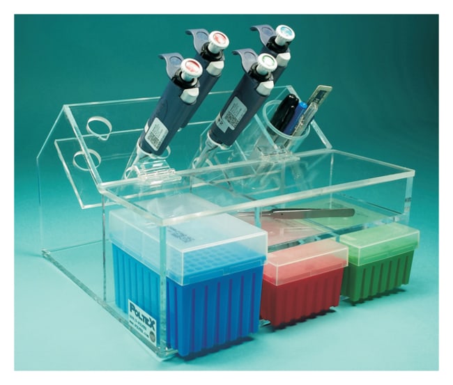 Poltex Deluxe Pipette Stand Fisher Scientific