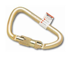 Honeywell™ Miller™ Temporary Anchorage Carabiner