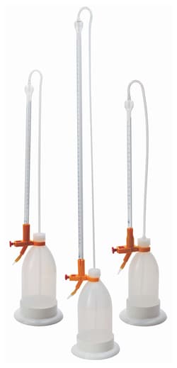 Dynalon™ Automatic Titrating Burets