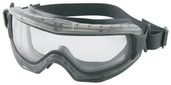 PIP Bouton Optical Dual Lens Goggles Neoprene headband; Clear, Anti-scratch/anti-fog