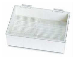 TrippNT&nbsp;Pipet Box with Lid