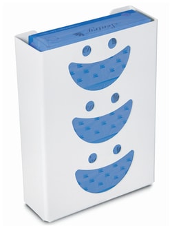 TrippNT TRIPLE SMILEY GLOVE BOX HOLDER Triple Smiley Glove Box Holder | Buy Online | TrippNT | Fisher Scientific