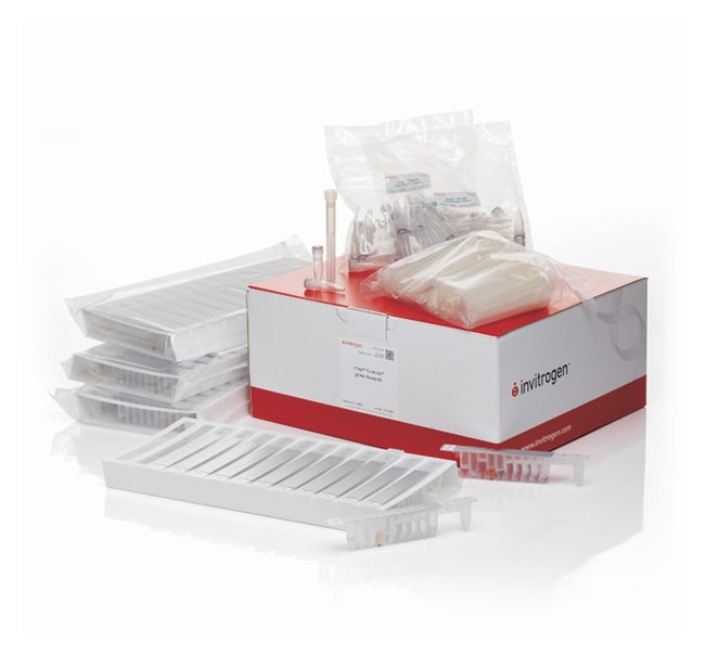 Invitrogen™ iPrep™ PureLink™ gDNA Blood Kit 1 Kit DNA Extraction and