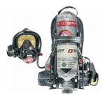 Scott Safety™ Air-Pak™ X3 SCBA