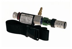 Bullard HCT Series Hot/Cold Tube HCT30 Hot/Cold tube:Personal Protective