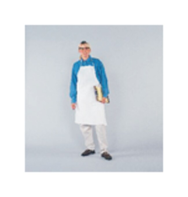 KimberlyClark Professional KleenGuard A80 Chemical Permeation and Jet