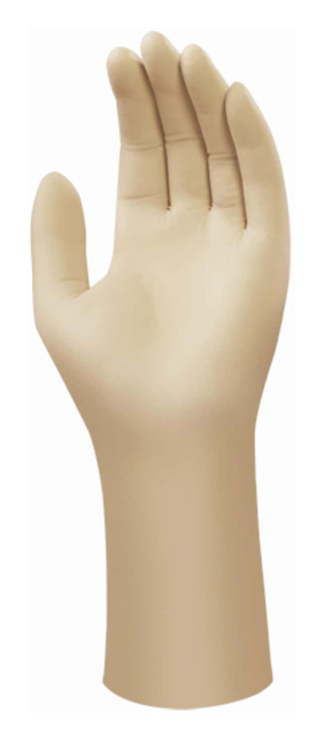 Ansell™ AccuTech™ 91225 Series Sterile Natural Rubber Latex Gloves Size 7.5 Ansell™ AccuTech