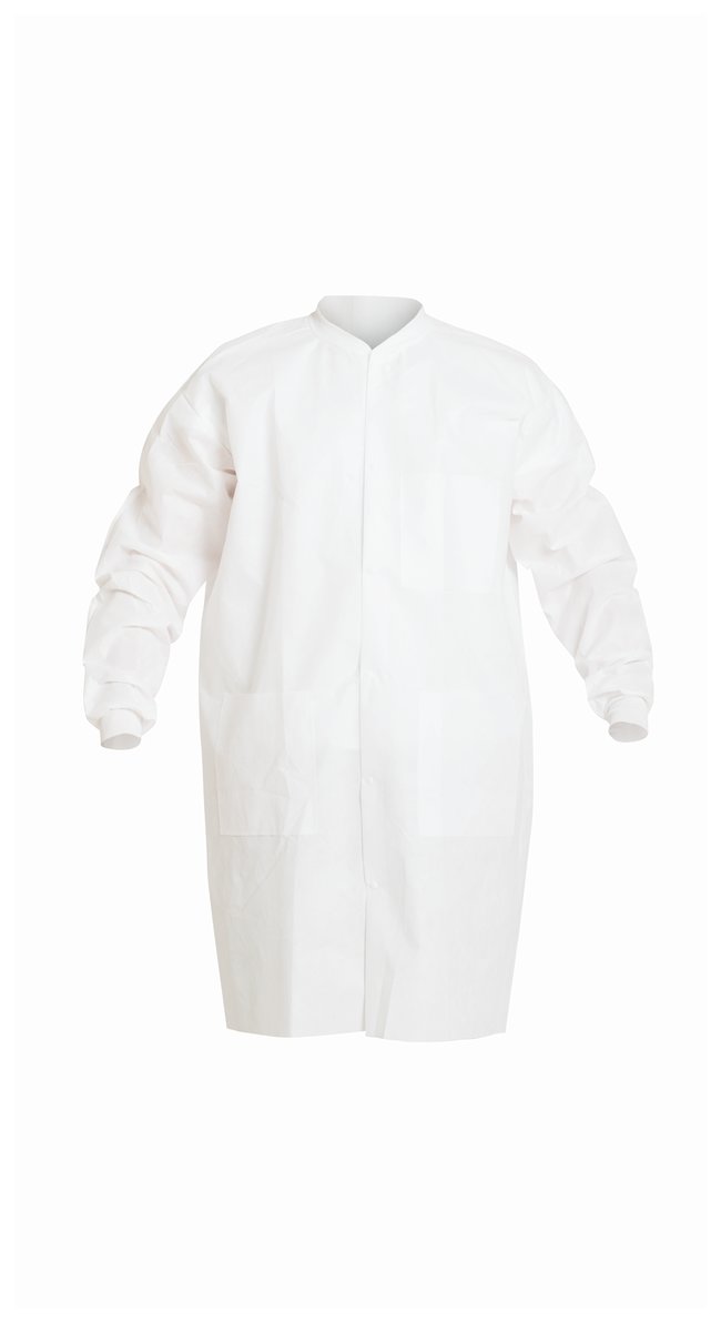 DuPont Proshield Basic Disposable Lab CoatsGloves, Glasses and SafetyLab