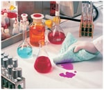 Fisherbrand™ Acid/Base Spill Kit