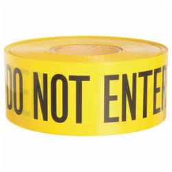 Brady™ Barricade Tape