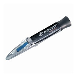 ATAGO Master-T Refractometer with ATC Master-T Refractometer (Automatic