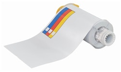 Brady™ BBP85 RTK Diamond Labels: B-595 Vinyl Film with Diamond only