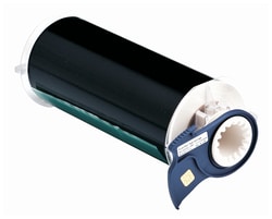 Brady™ BBP™85 and PowerMark™ Indoor/Outdoor Vinyl Tapes - Black