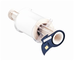 Brady™ BBP™85 and PowerMark™ Low-Halide Polyester Tapes - White