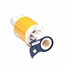 Brady™ BBP™85 and PowerMark™ Reflective Tapes - Yellow