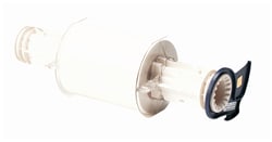Brady™ BBP™85 and PowerMark™ Indoor/Outdoor Vinyl Tapes - Clear