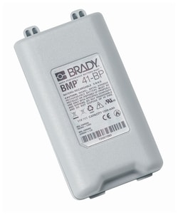 Brady™ Accessories for BMP-41 Label Printer