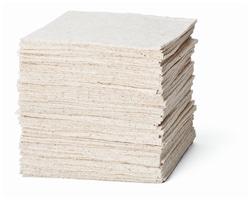 Brady™ Re-Form™ Oil Only Heavy Weight Pad