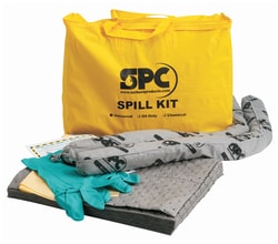 Brady&trade;&nbsp;Allwik&trade; Portable Economy Spill Kit