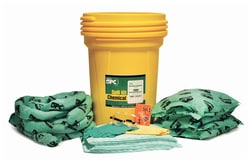 Brady™ Hazwik 30 gal. Lab Pack Kit