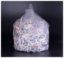 Rubbermaid™ Clear Can Liners