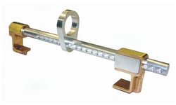 Honeywell Miller ShadowLite Beam Anchor Fits flange sizes 76mm (3in.) to