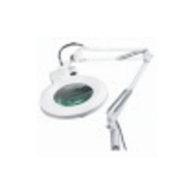 Fisherbrand™ LED Magnifying Lamp Fisher Scientific