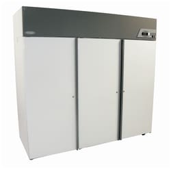 Corepoint Scientific™ Humidity and Temperature Stability Test Chamber, 2269 L, Stainless Steel