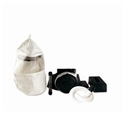 Bullard™ EVA Pandemic PAPR System
