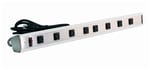 Fisherbrand™ Stainless-Steel And Aluminum Plug Strips