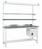 Fisherbrand™ Bench Complete Accessories Kit