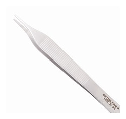 Excelta™ Stainless Steel Adson Dissecting Forcep