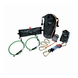 3M™ and DEUS™ Oil & Gas Escape and Rescue Kit