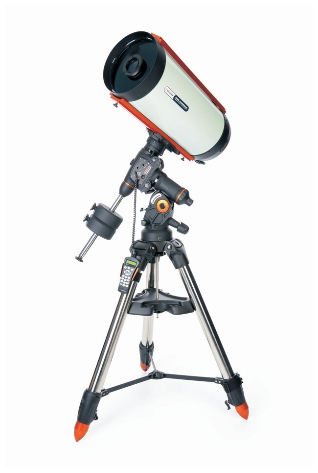 Celestron Advanced VX Edge HD Telescope Celestron Advanced ...