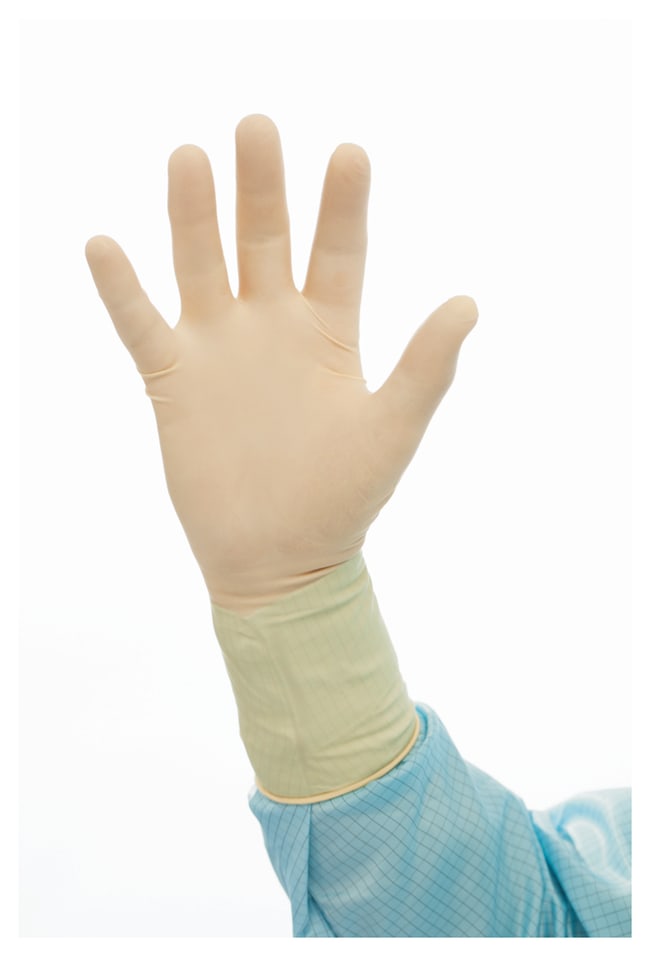 Ansell BioClean Advance Sterile Latex GlovesGloves, Glasses and SafetyControlled Fisher