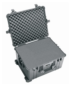 Pelican™ 1620 Case w/Foam