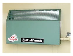 Justrite™ Explosion-Proof Heaters