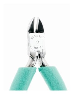 Excelta™ Large Oval Flush Cutter