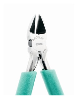 Excelta™ X-Large Oval Flush Cutter