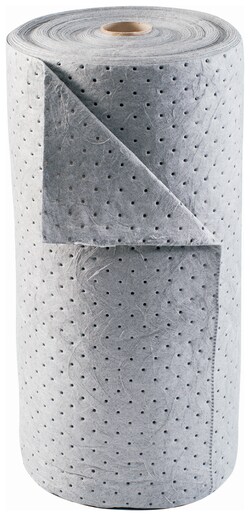 Brady&trade;&nbsp;BASIC&trade; Universal Absorbent Rolls