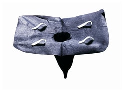 Brady™ Spill Control Storm Drain Guards