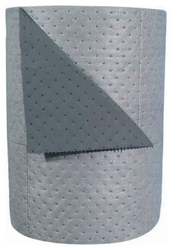 Brady™ High Traffic Series Light Weight Rolls