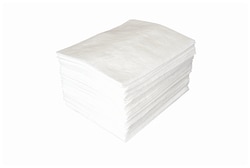 Brady™ MAXX Oil Only Absorbent Pad
