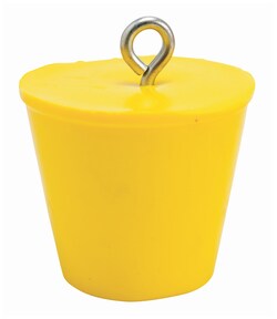 Brady Conical Shaped Drain Plugs