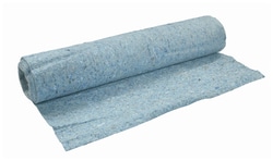 Brady™ SPC™ Rag Rug Absorbent Mats