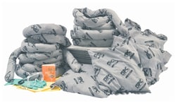 Brady™ Universal All-Purpose Absorbent Storage Cart Fill Kit